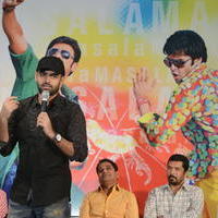 Masala Movie Audio Launch Function Photos | Picture 604410
