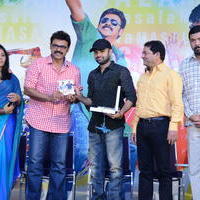 Masala Movie Audio Launch Function Photos | Picture 604433