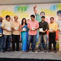 Masala Movie Audio Launch Function Photos | Picture 604438