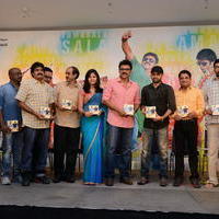 Masala Movie Audio Launch Function Photos | Picture 604440