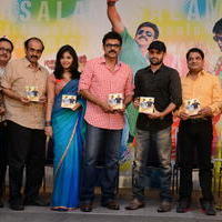 Masala Movie Audio Launch Function Photos | Picture 604445
