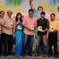 Masala Movie Audio Launch Function Photos | Picture 604446