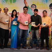 Masala Movie Audio Launch Function Photos | Picture 604447