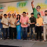 Masala Movie Audio Launch Function Photos | Picture 604453