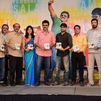Masala Movie Audio Launch Function Photos | Picture 604455