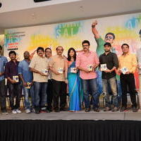 Masala Movie Audio Launch Function Photos | Picture 604460