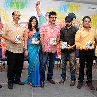 Masala Movie Audio Launch Function Photos | Picture 604463
