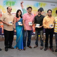 Masala Movie Audio Launch Function Photos | Picture 604465