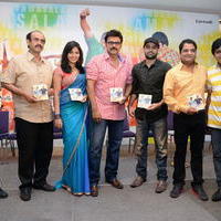 Masala Movie Audio Launch Function Photos | Picture 604466