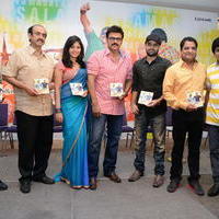 Masala Movie Audio Launch Function Photos | Picture 604467