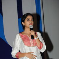 Swathi (Actress) - Anthaku Mundu Aa Tarvatha 50 Days Function Photos