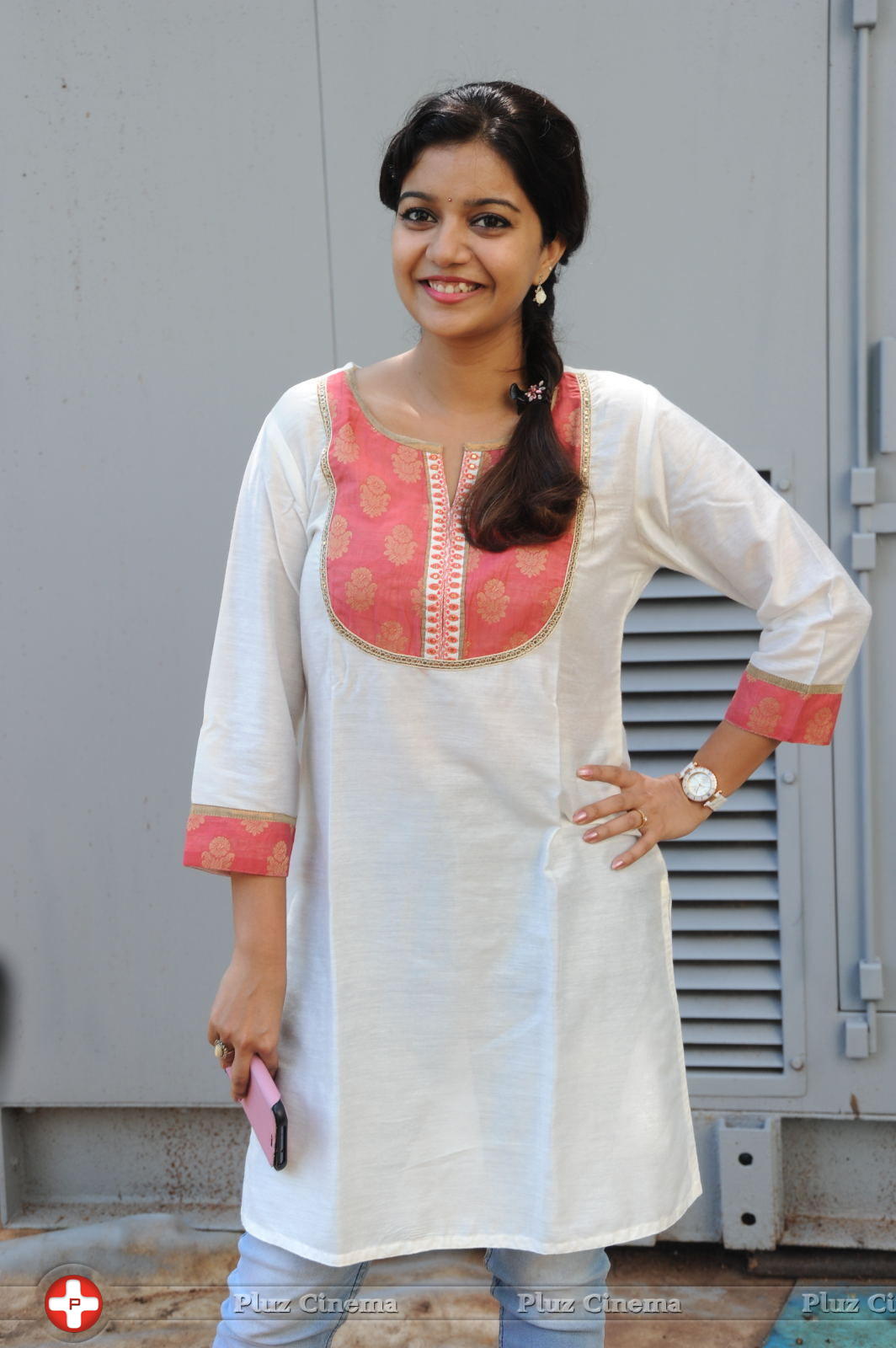 Swathi Cute Photos | Picture 606905