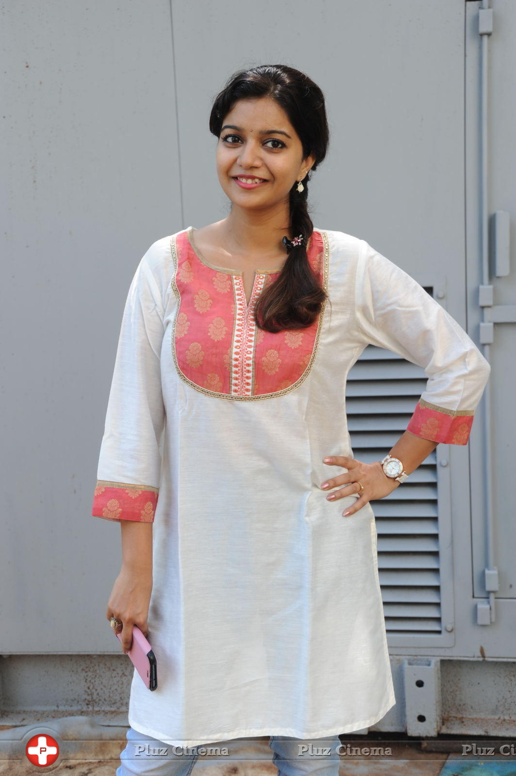 Swathi Cute Photos | Picture 606906