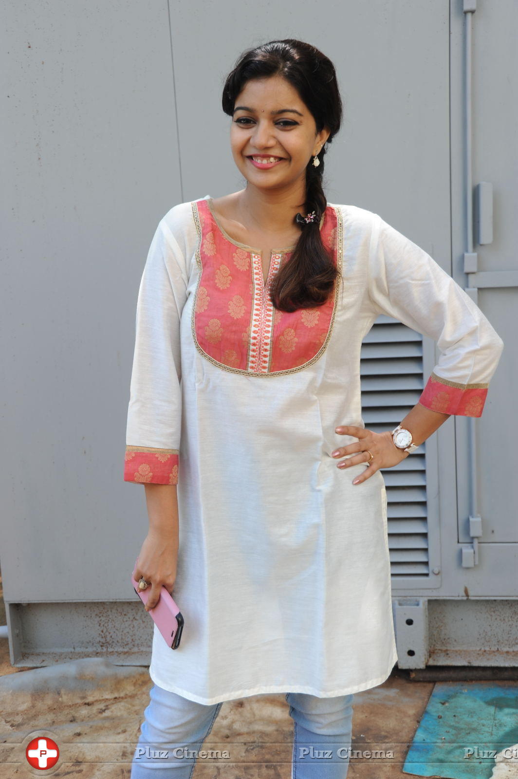 Swathi Cute Photos | Picture 606909