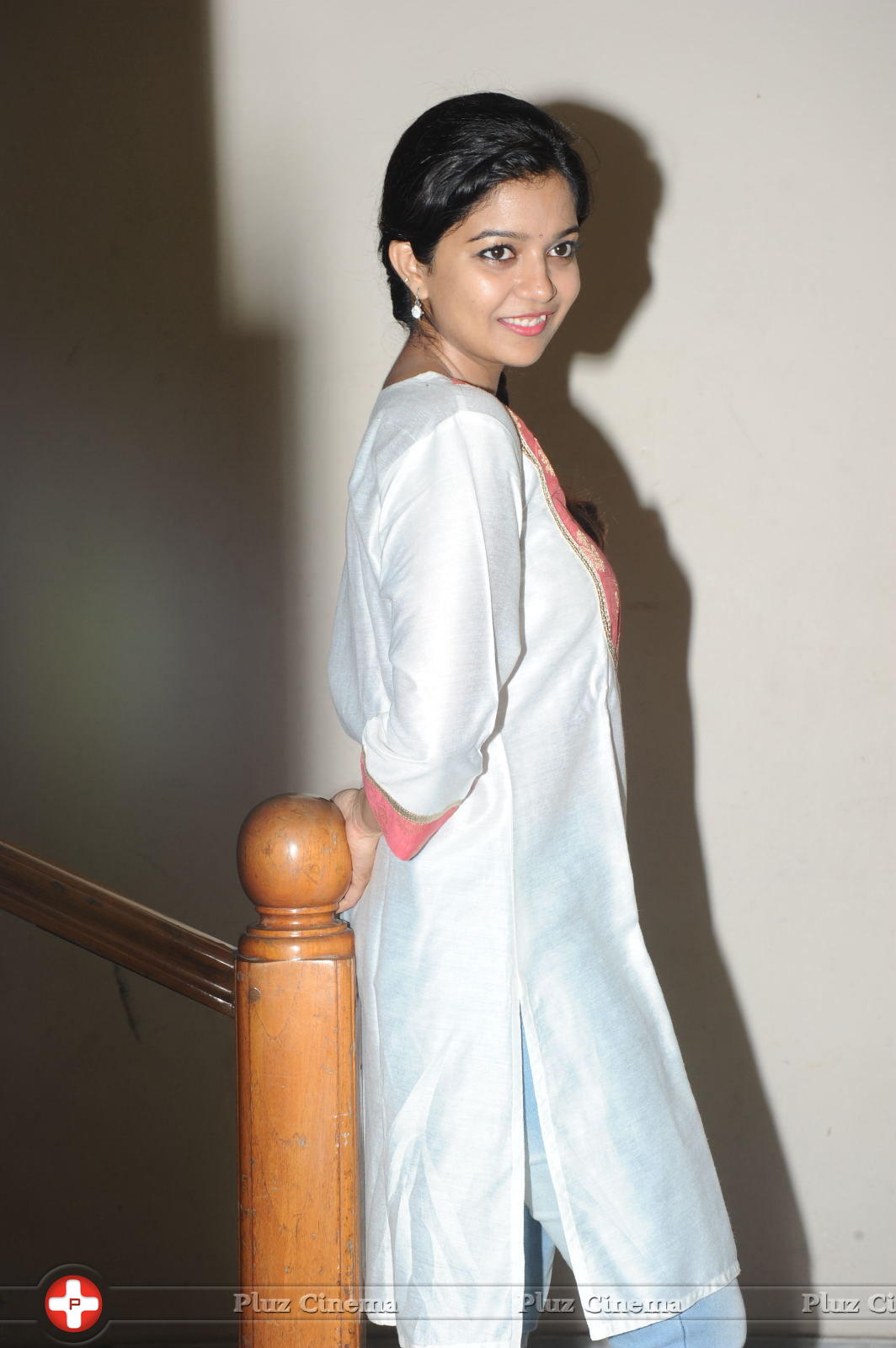 Swathi Cute Photos | Picture 607008