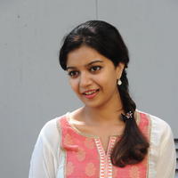 Swathi Cute Photos | Picture 606920