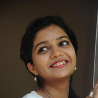 Swathi Cute Photos | Picture 607000