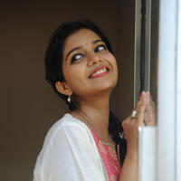 Swathi Cute Photos | Picture 607003