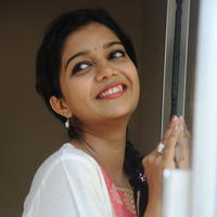Swathi Cute Photos | Picture 607005