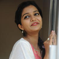 Swathi Cute Photos | Picture 607006