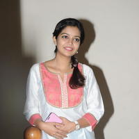 Swathi Cute Photos | Picture 607010