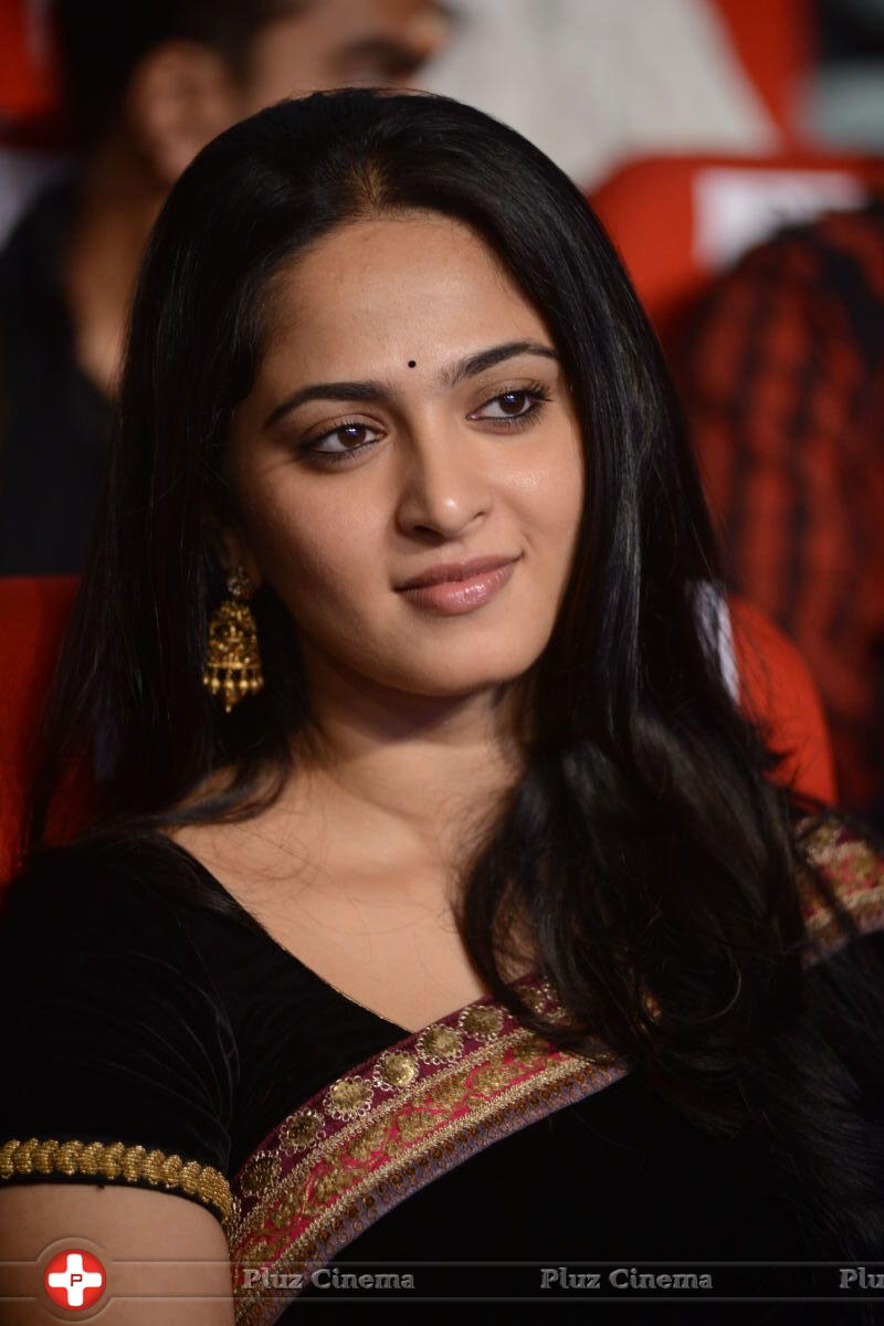 Anushka Shetty at Varna Audio Release Function Photos | Picture 618442