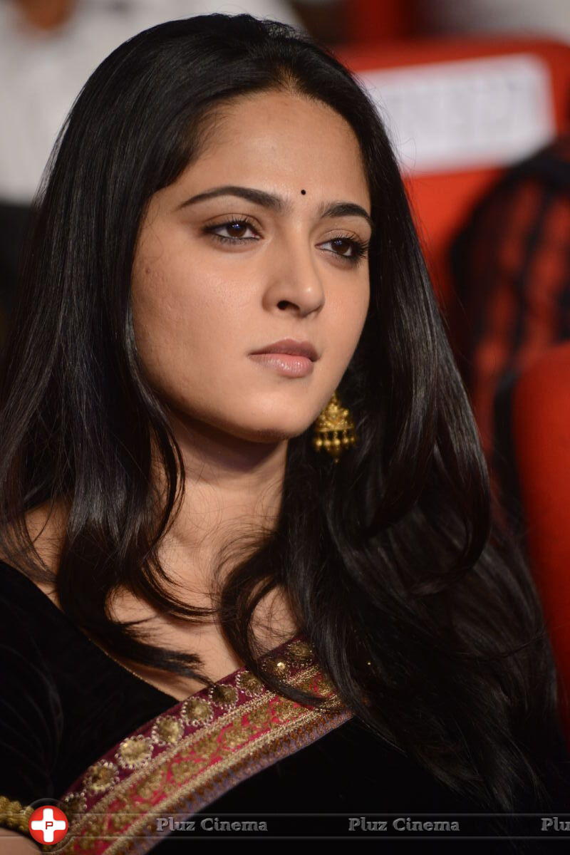 Anushka Shetty at Varna Audio Release Function Photos | Picture 618445