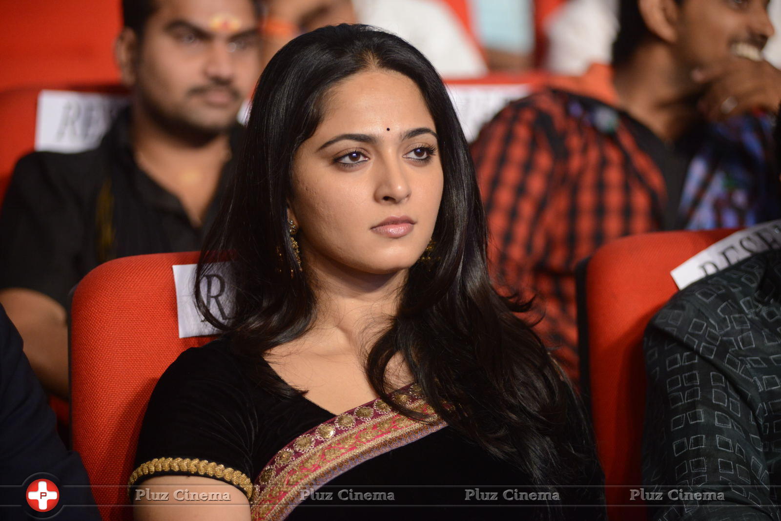 Anushka Shetty at Varna Audio Release Function Photos | Picture 618446