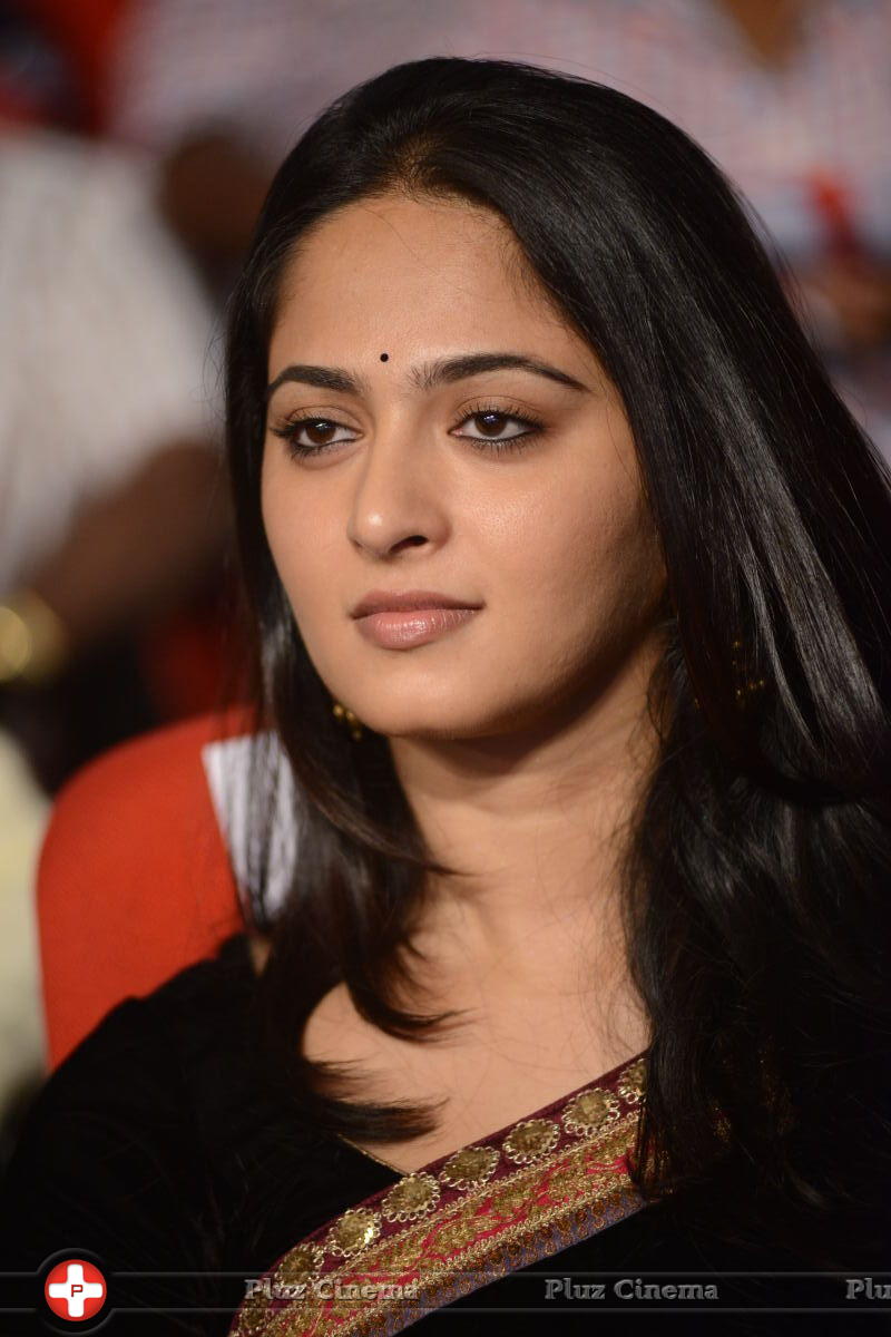 Anushka Shetty at Varna Audio Release Function Photos | Picture 618453