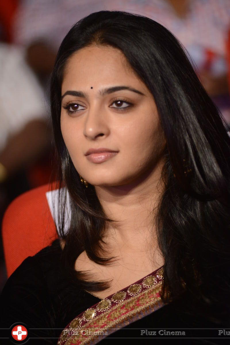 Anushka Shetty at Varna Audio Release Function Photos | Picture 618454