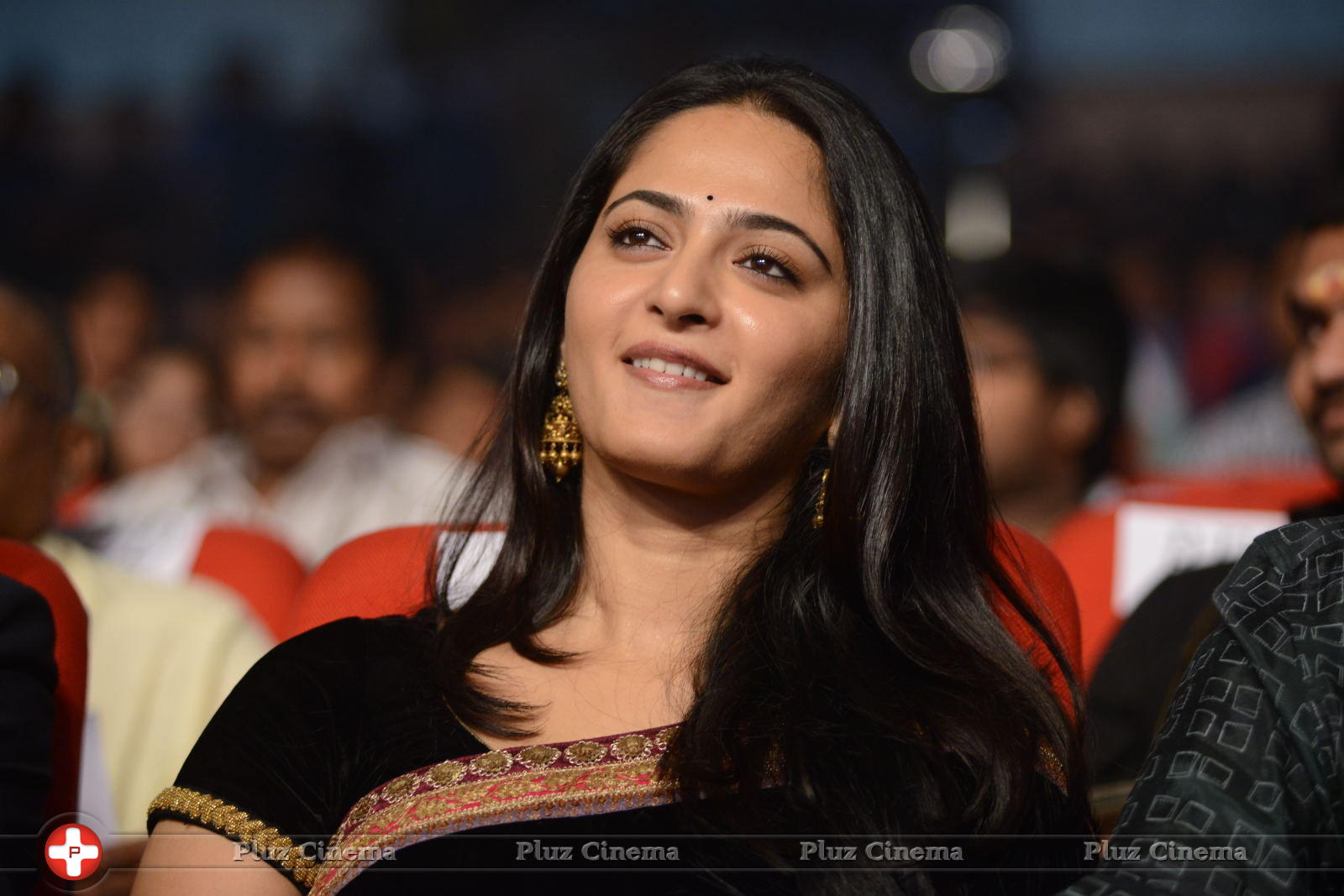 Anushka Shetty at Varna Audio Release Function Photos | Picture 618458