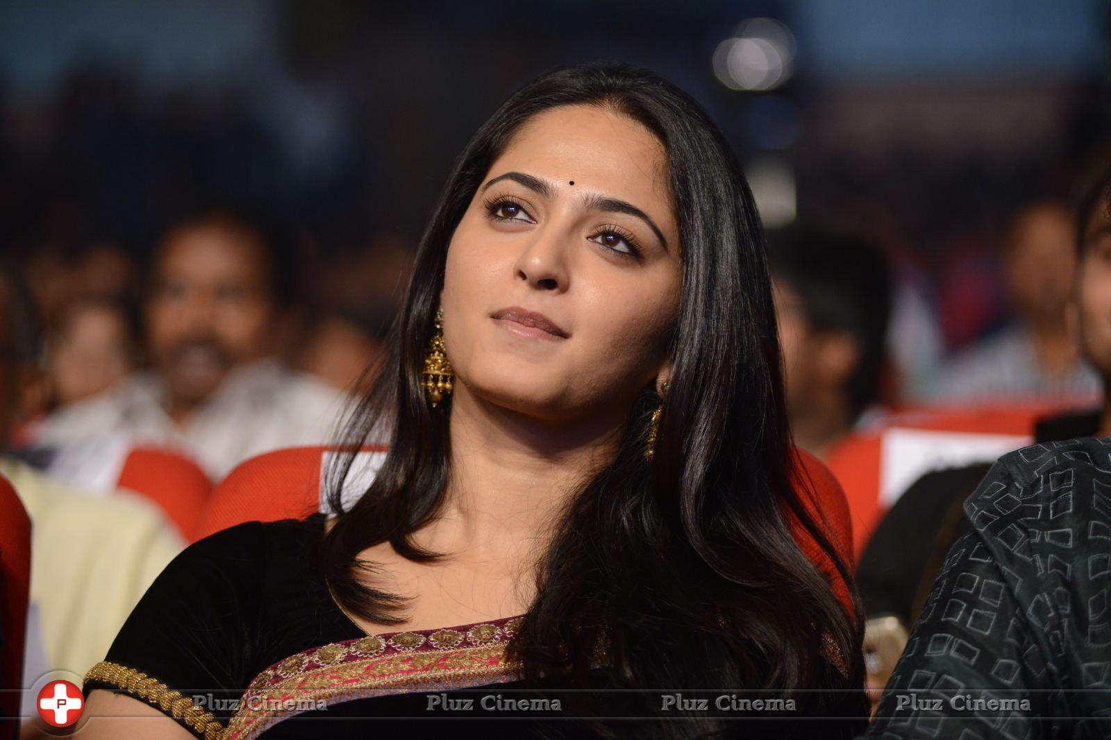 Anushka Shetty at Varna Audio Release Function Photos | Picture 618459