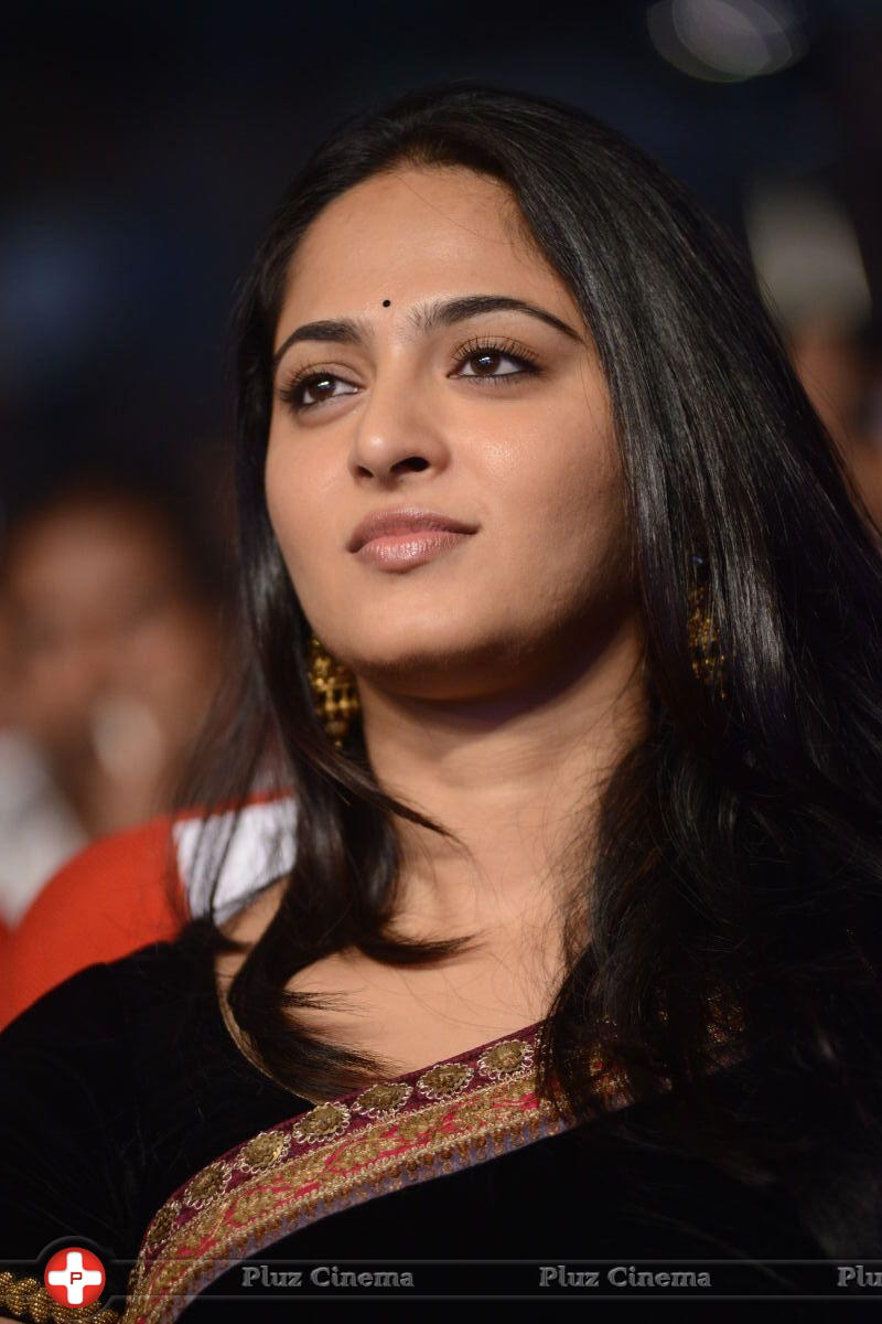 Anushka Shetty at Varna Audio Release Function Photos | Picture 618465