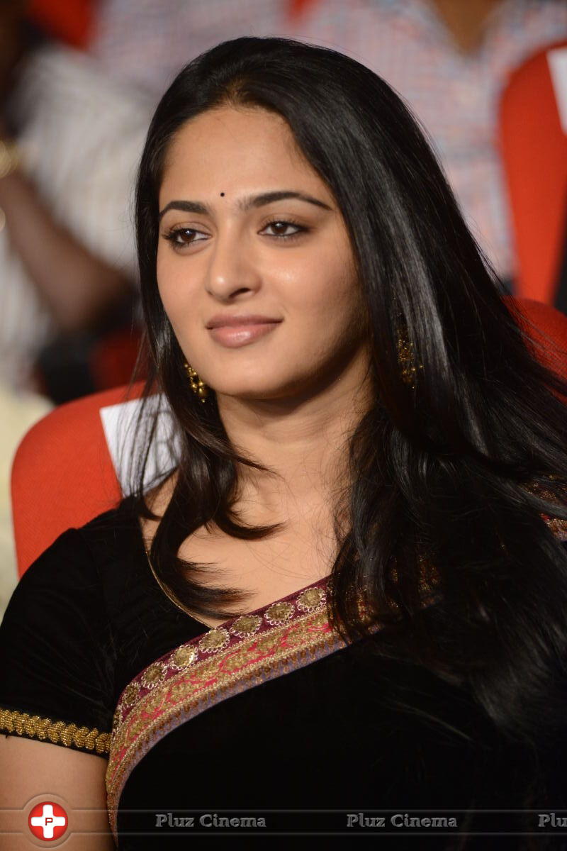 Anushka Shetty at Varna Audio Release Function Photos | Picture 618468