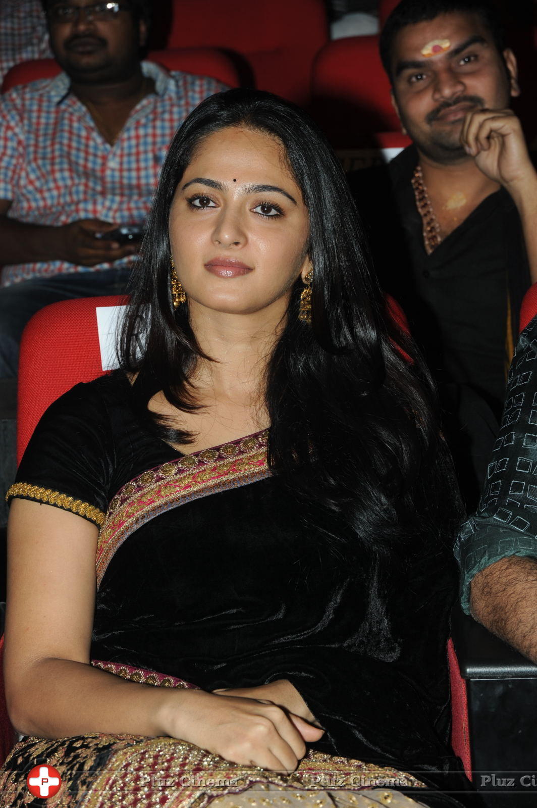 Anushka Shetty at Varna Audio Release Function Photos | Picture 618485