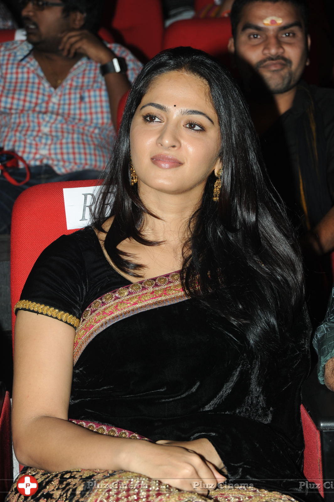 Anushka Shetty at Varna Audio Release Function Photos | Picture 618506
