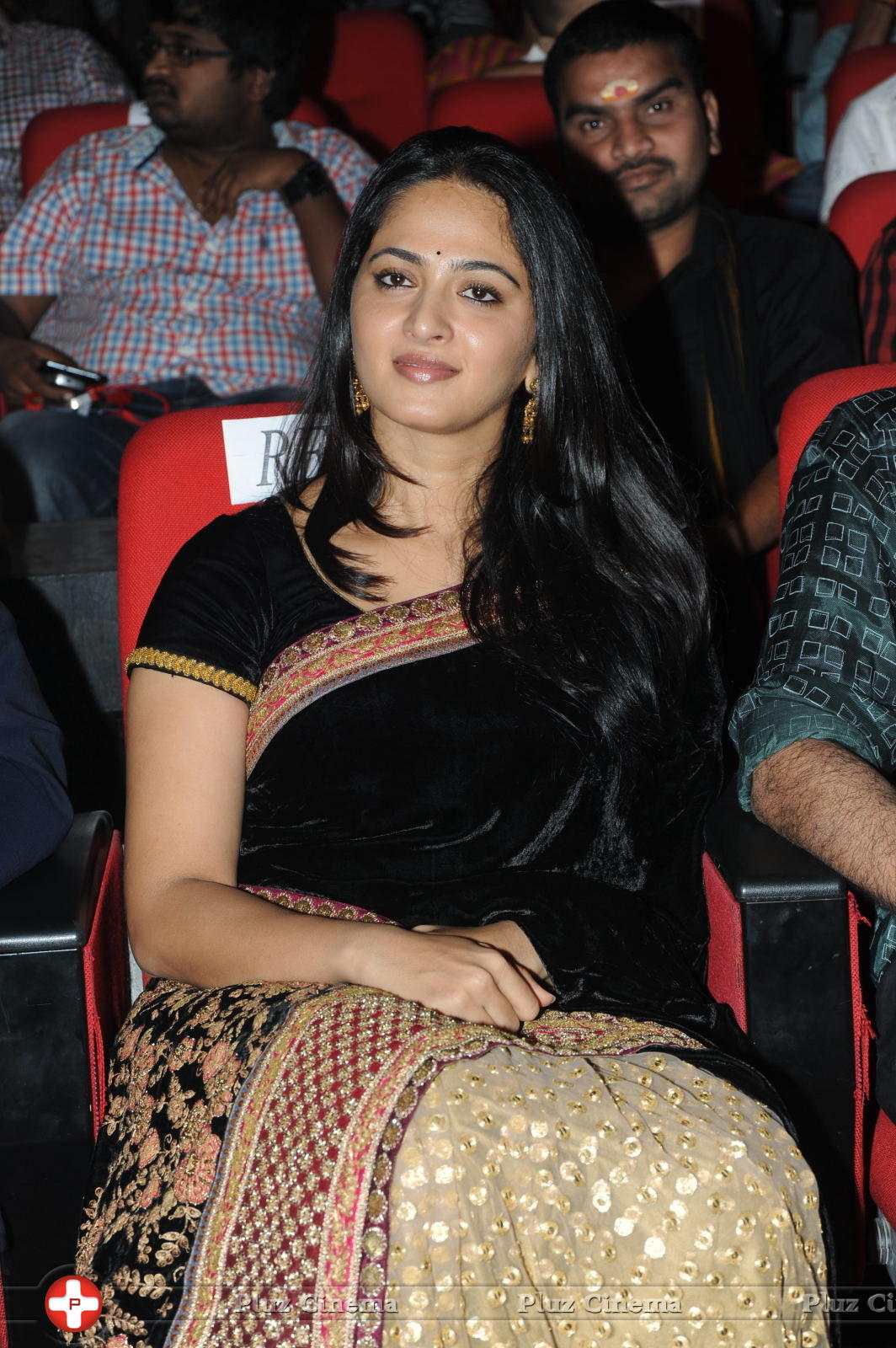 Anushka Shetty at Varna Audio Release Function Photos | Picture 618508