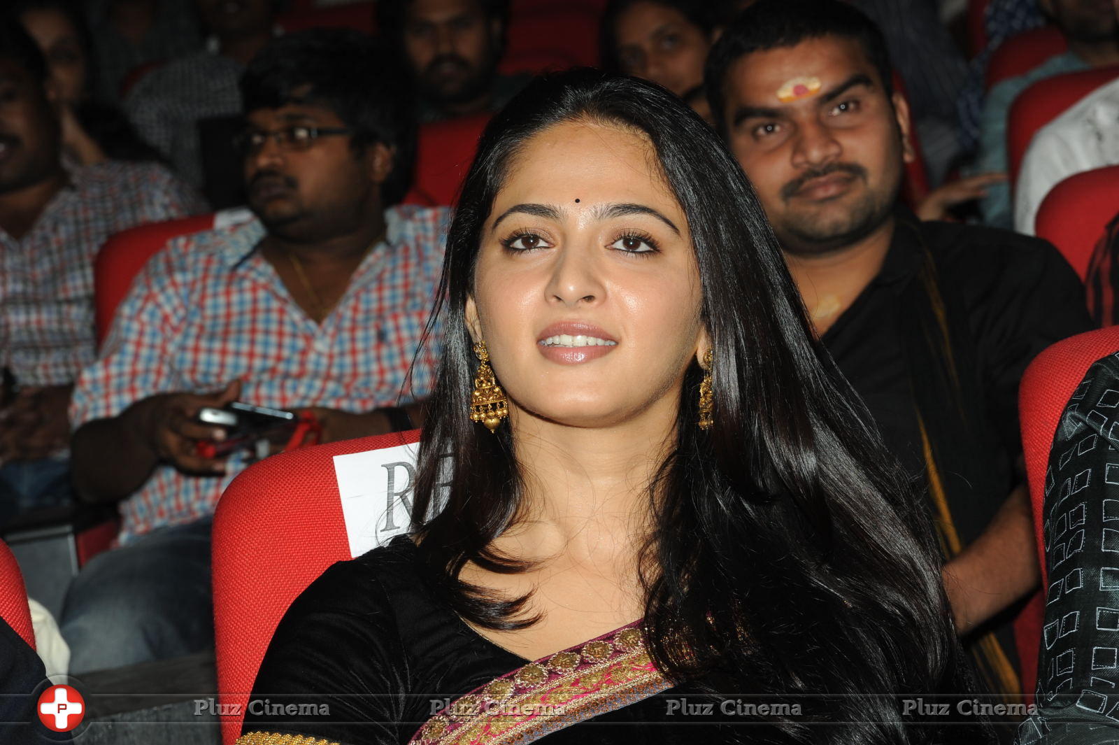 Anushka Shetty at Varna Audio Release Function Photos | Picture 618515
