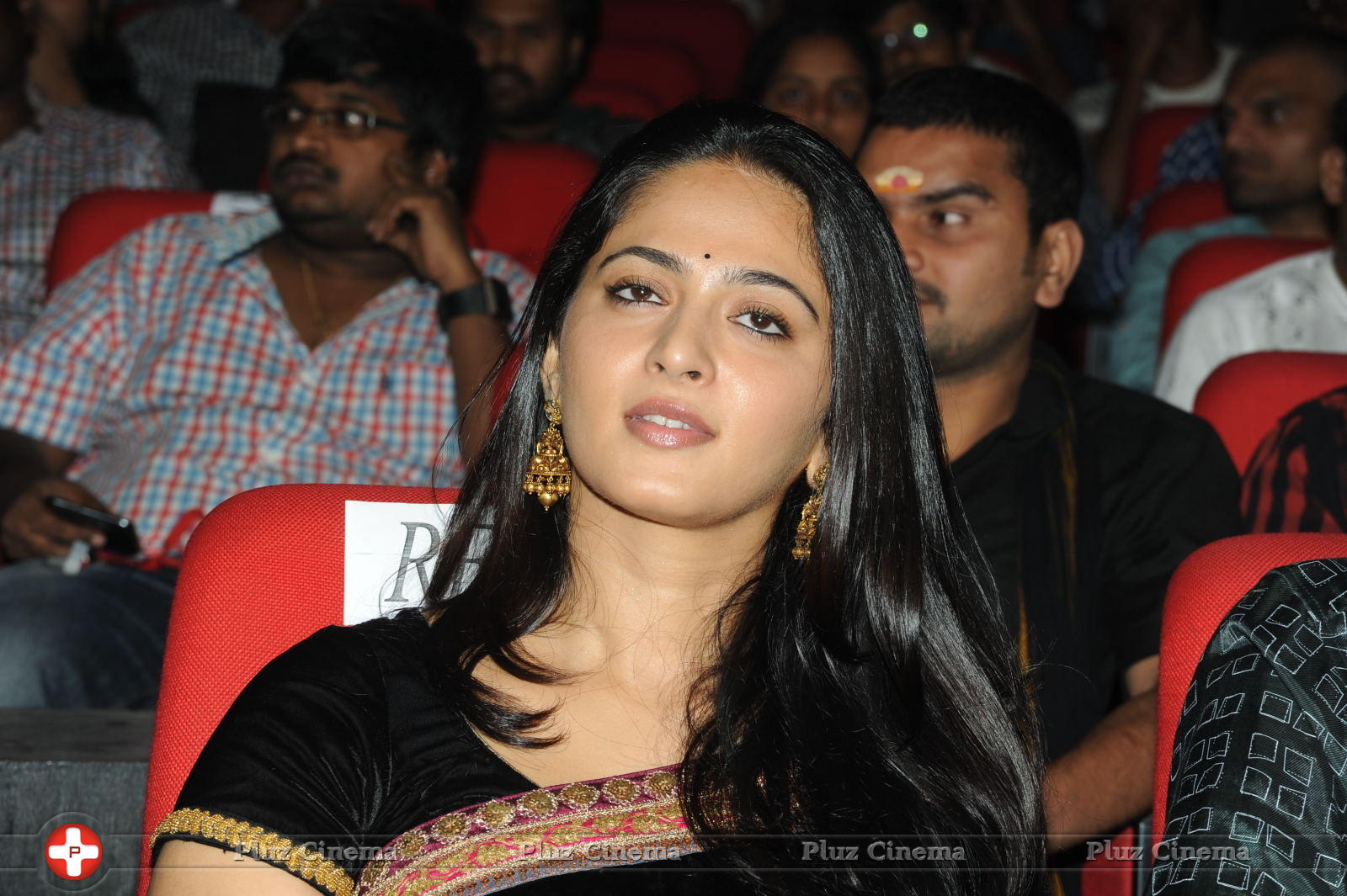 Anushka Shetty at Varna Audio Release Function Photos | Picture 618517