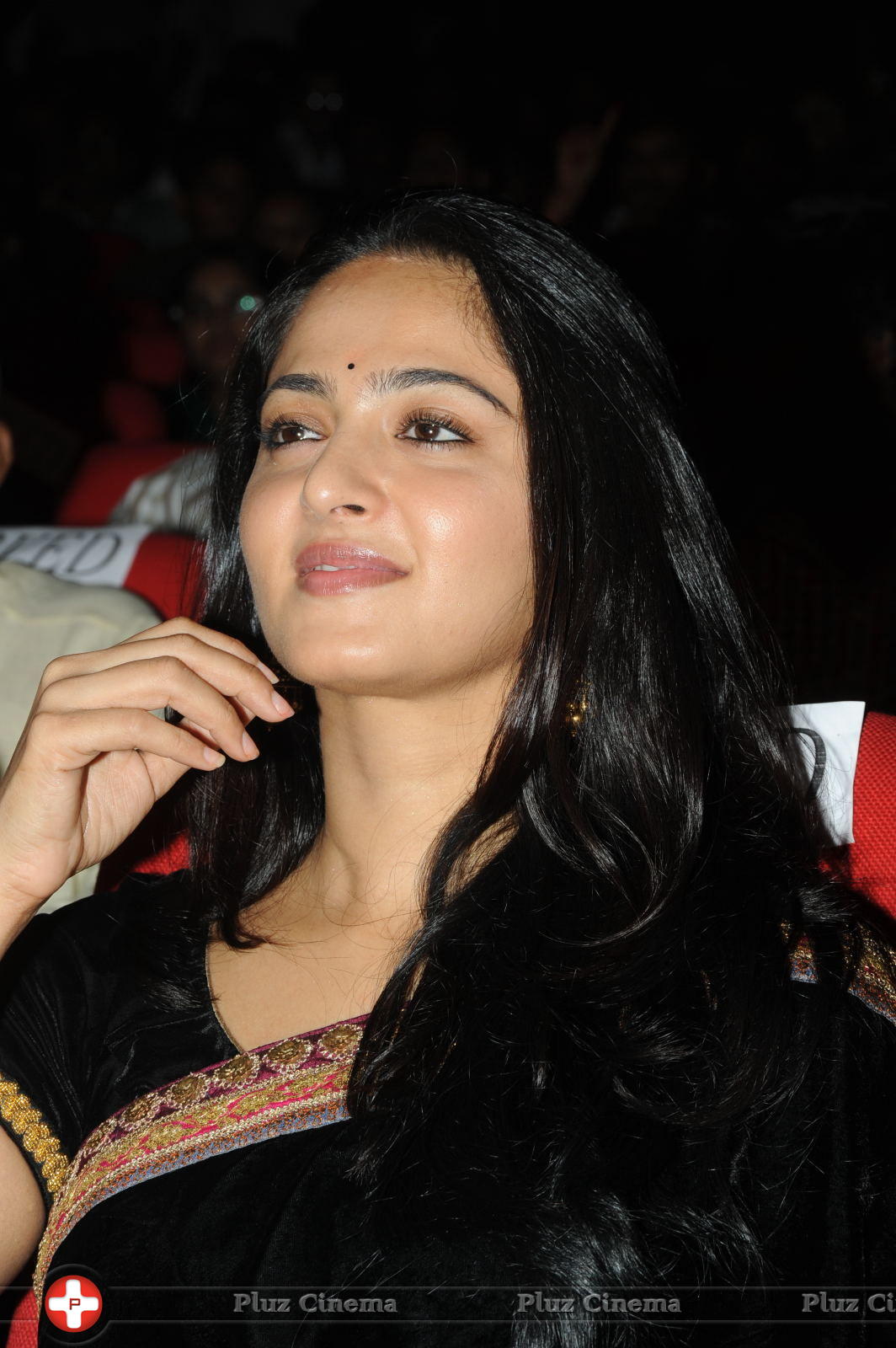 Anushka Shetty at Varna Audio Release Function Photos | Picture 618555