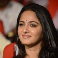 Anushka Shetty at Varna Audio Release Function Photos | Picture 618449