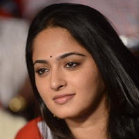 Anushka Shetty at Varna Audio Release Function Photos | Picture 618450