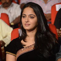 Anushka Shetty at Varna Audio Release Function Photos | Picture 618451