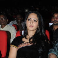 Anushka Shetty at Varna Audio Release Function Photos | Picture 618476