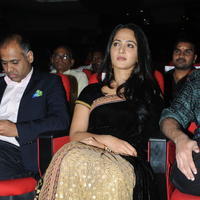 Anushka Shetty at Varna Audio Release Function Photos | Picture 618477