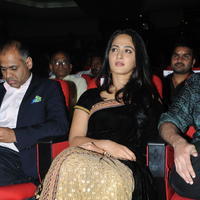 Anushka Shetty at Varna Audio Release Function Photos | Picture 618478