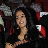 Anushka Shetty at Varna Audio Release Function Photos | Picture 618481
