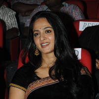 Anushka Shetty at Varna Audio Release Function Photos | Picture 618482