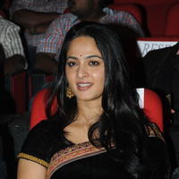 Anushka Shetty at Varna Audio Release Function Photos | Picture 618483