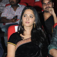 Anushka Shetty at Varna Audio Release Function Photos | Picture 618488